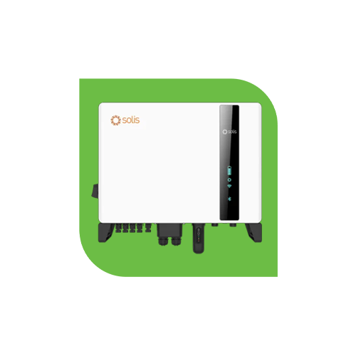 5kW Hibrit İnverter